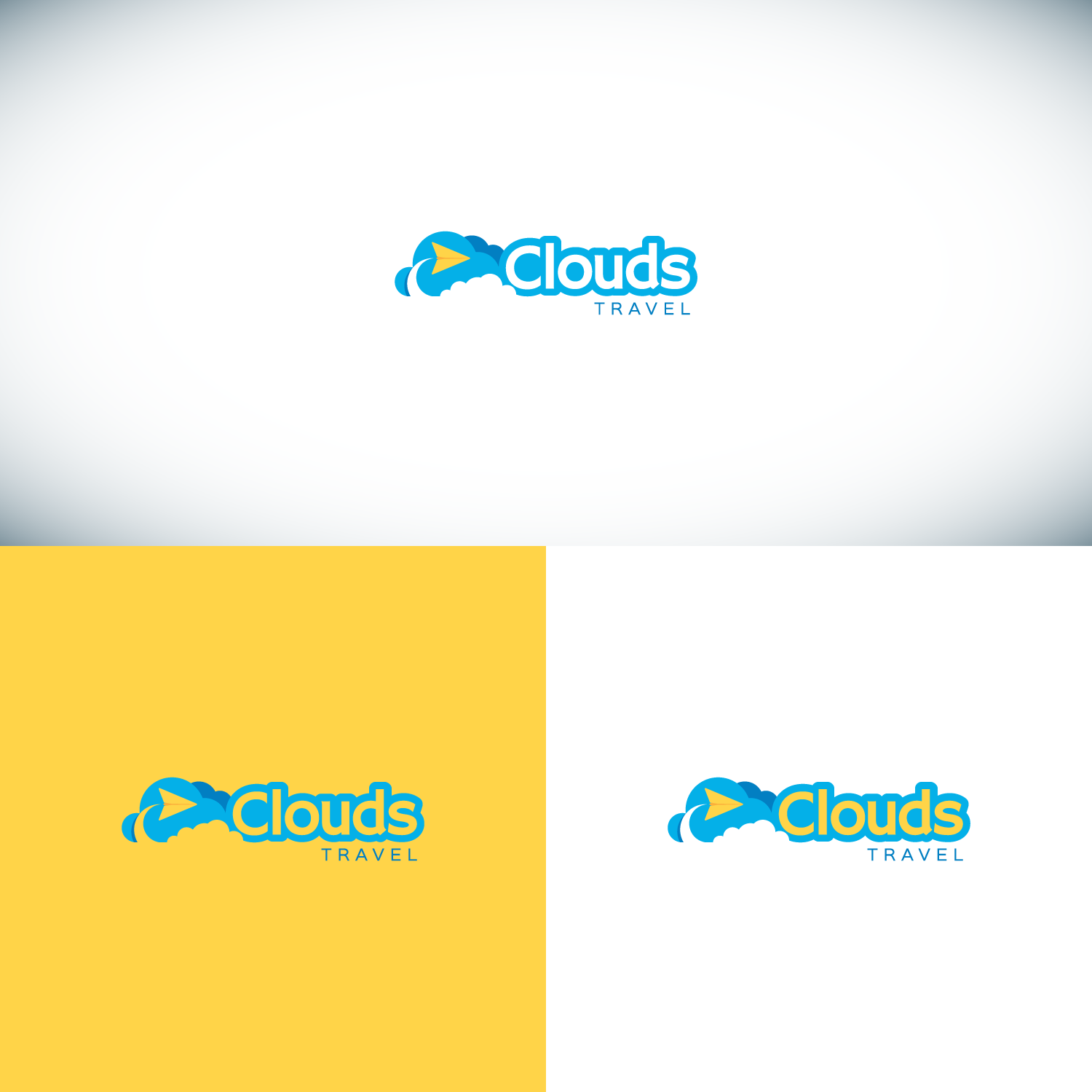 Logo-Design von Rodrigo Porfiro für dieses Projekt | Design #12595653