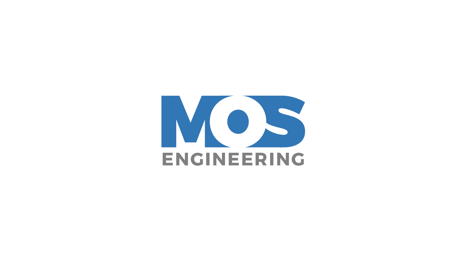 Logo Design by Maurissahunter for MOS Engineering | Design #12613261
