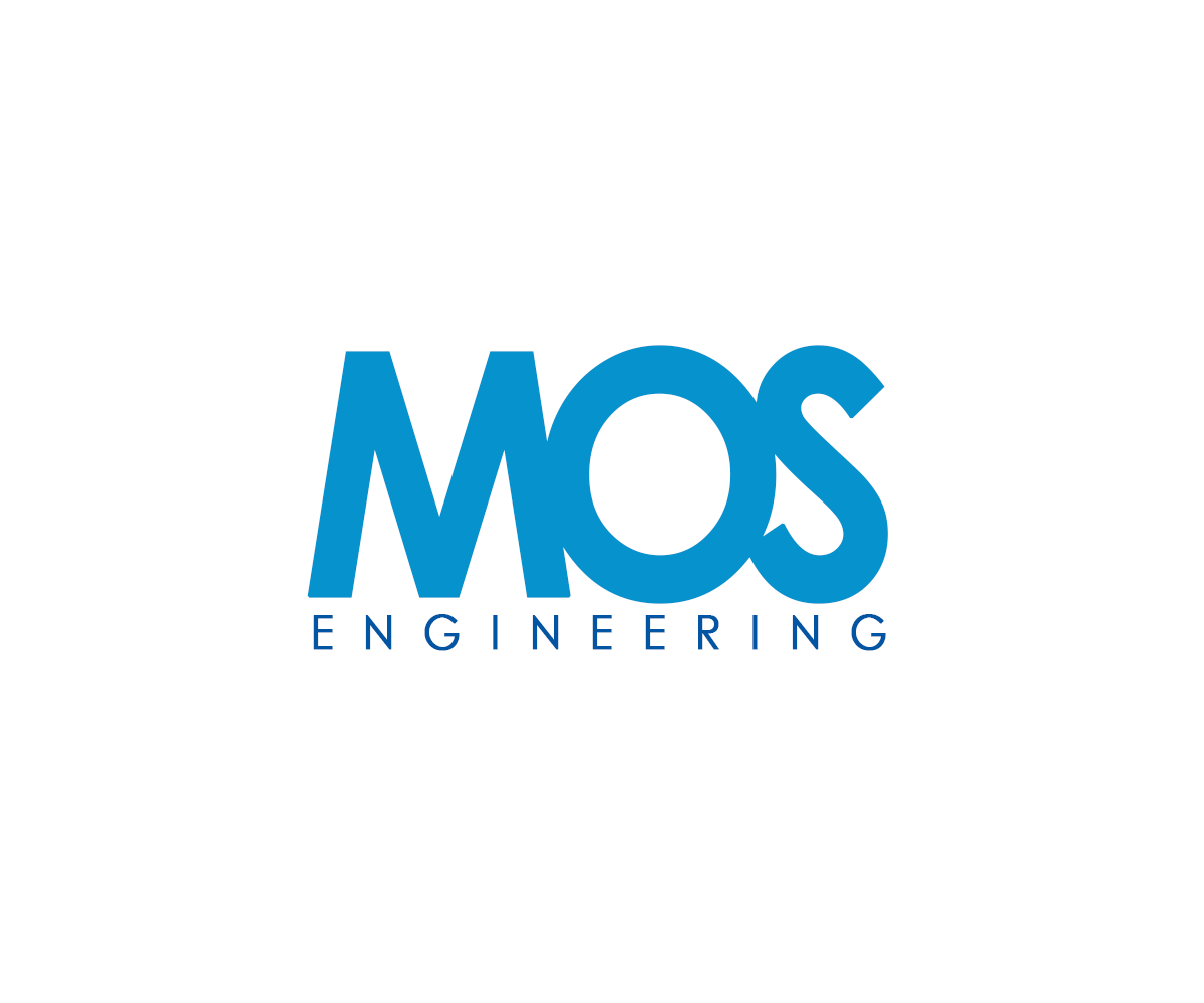 Logo-Design von reka07 für MOS Engineering | Design #12661780