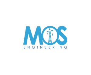 Logo Design by reka07 for MOS Engineering | Design: #12661782