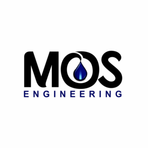 Logo Design by Petar 7 for MOS Engineering | Design: #12599400