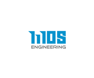 Logo Design by e-art™ for MOS Engineering | Design #12599121