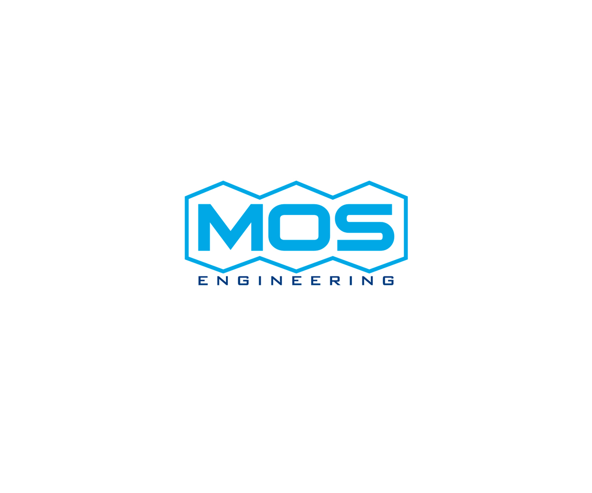 Logo Design by carina_designs for MOS Engineering | Design #12663537