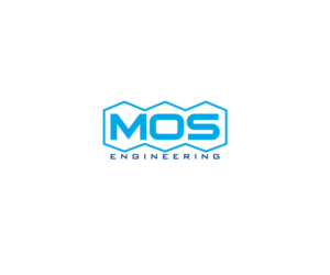 Logo Design by carina_designs for MOS Engineering | Design #12663537