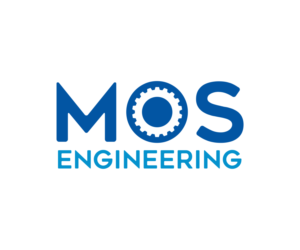 Logo Design by AisRafa.com for MOS Engineering | Design: #12688062