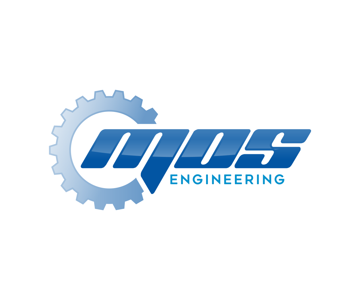 Logo-Design von AisRafa.com für MOS Engineering | Design #12688097