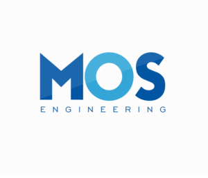 Logo Design by vadjarfx for MOS Engineering | Design #12630461