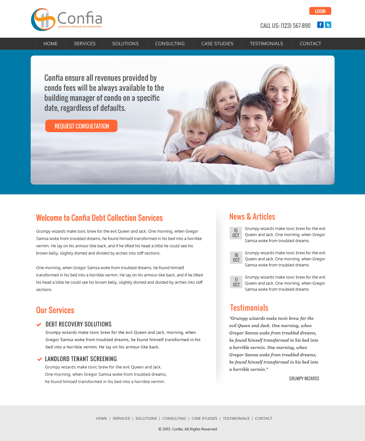 Web-Design von  designultima für Seens TI | Design #2474712