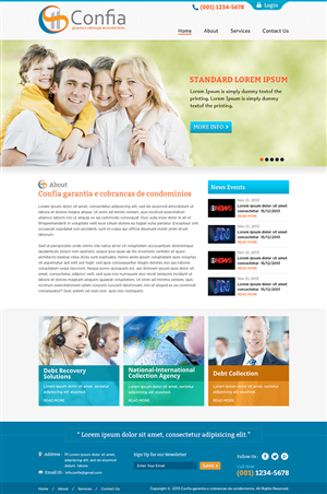 Web Design by Mayank Patel