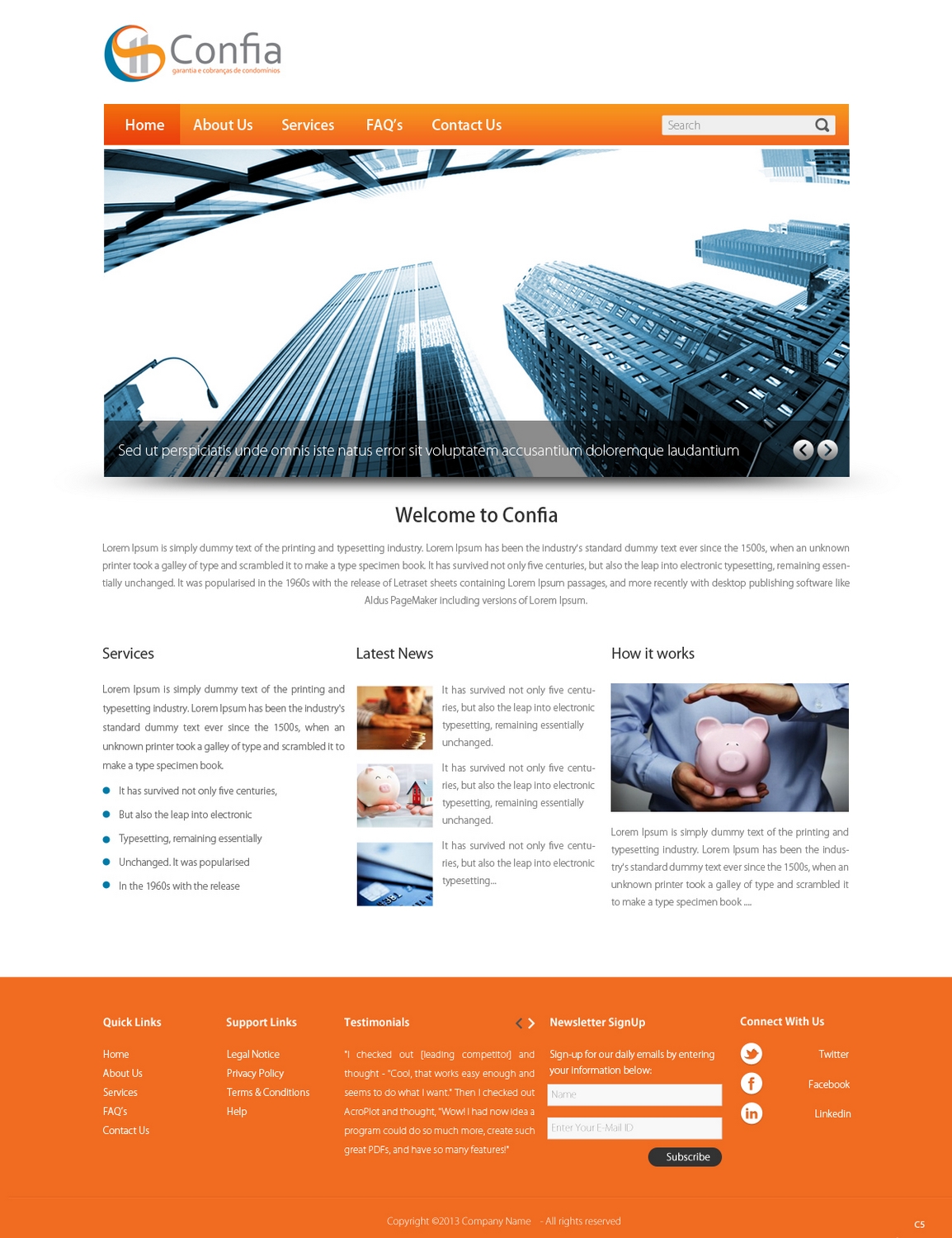 Web-Design von pb für Seens TI | Design #2450844