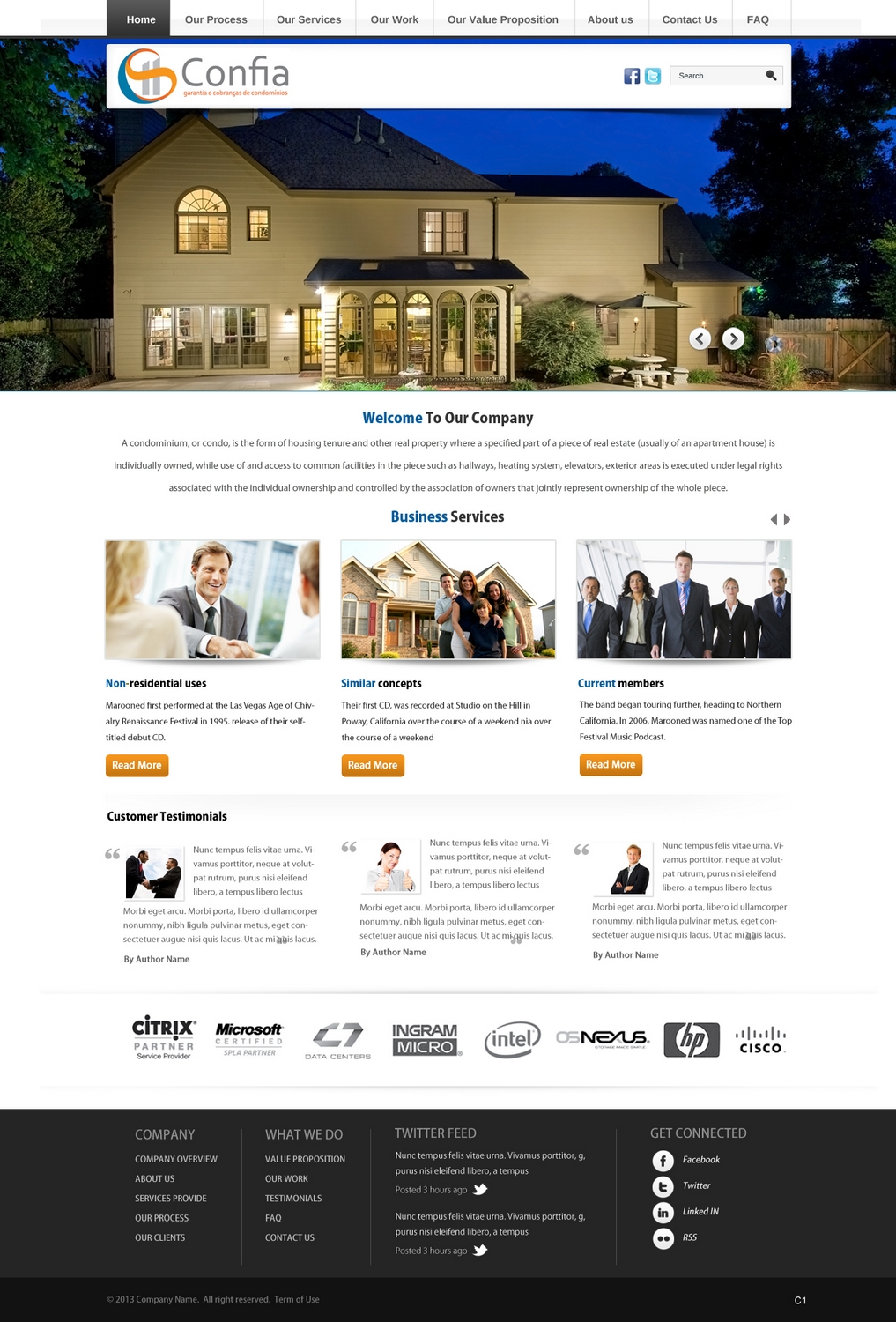 Web Design by pb for Seens TI | Design #2450861