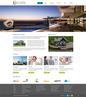 Web-Design von pb für Seens TI | Design: #2450868