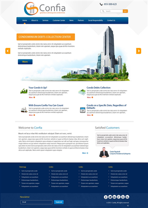 Web-Design von pb für Seens TI | Design: #2450871