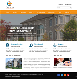 Web-Design von pb für Seens TI | Design: #2455848