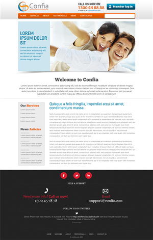 Web Design by ShreejiAkshar