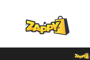 Zappy | Logo-Design von jaime.sp
