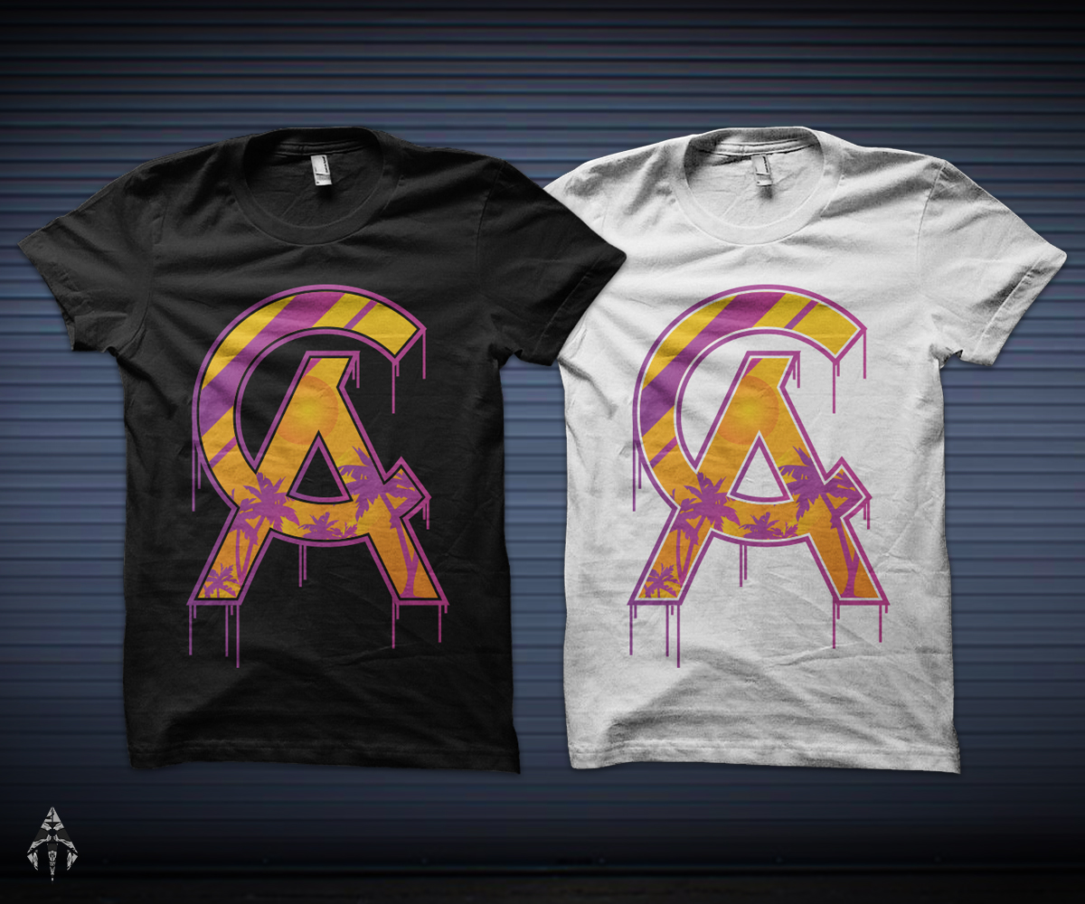 T-shirt Design by Aurelio III for this project | Design #12620201