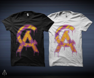 T-Shirt-Design von Aurelio Creatives für dieses Projekt | Design #12620201