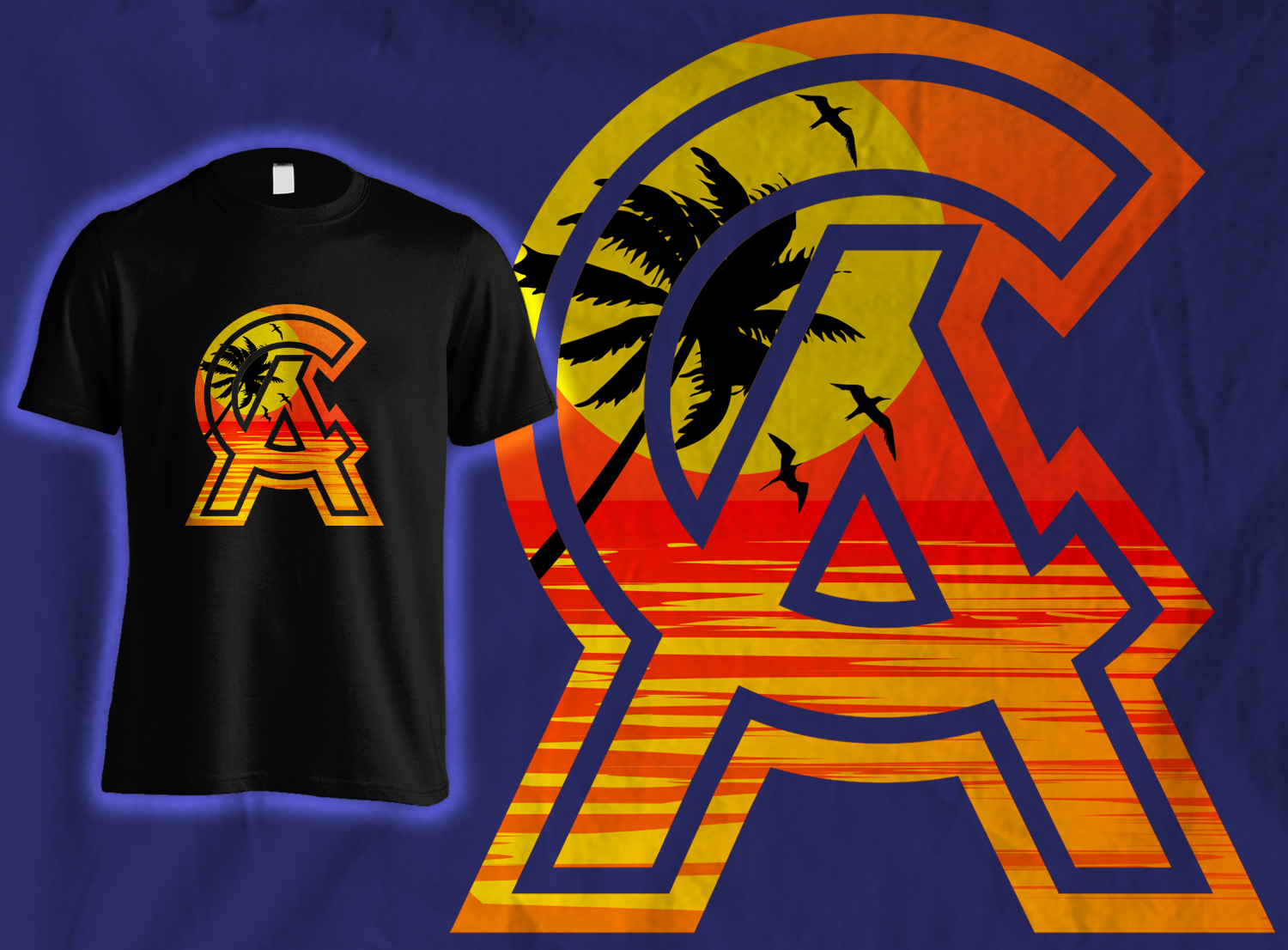 Design de T-shirt par Totto pour ce projet | Design #12603490