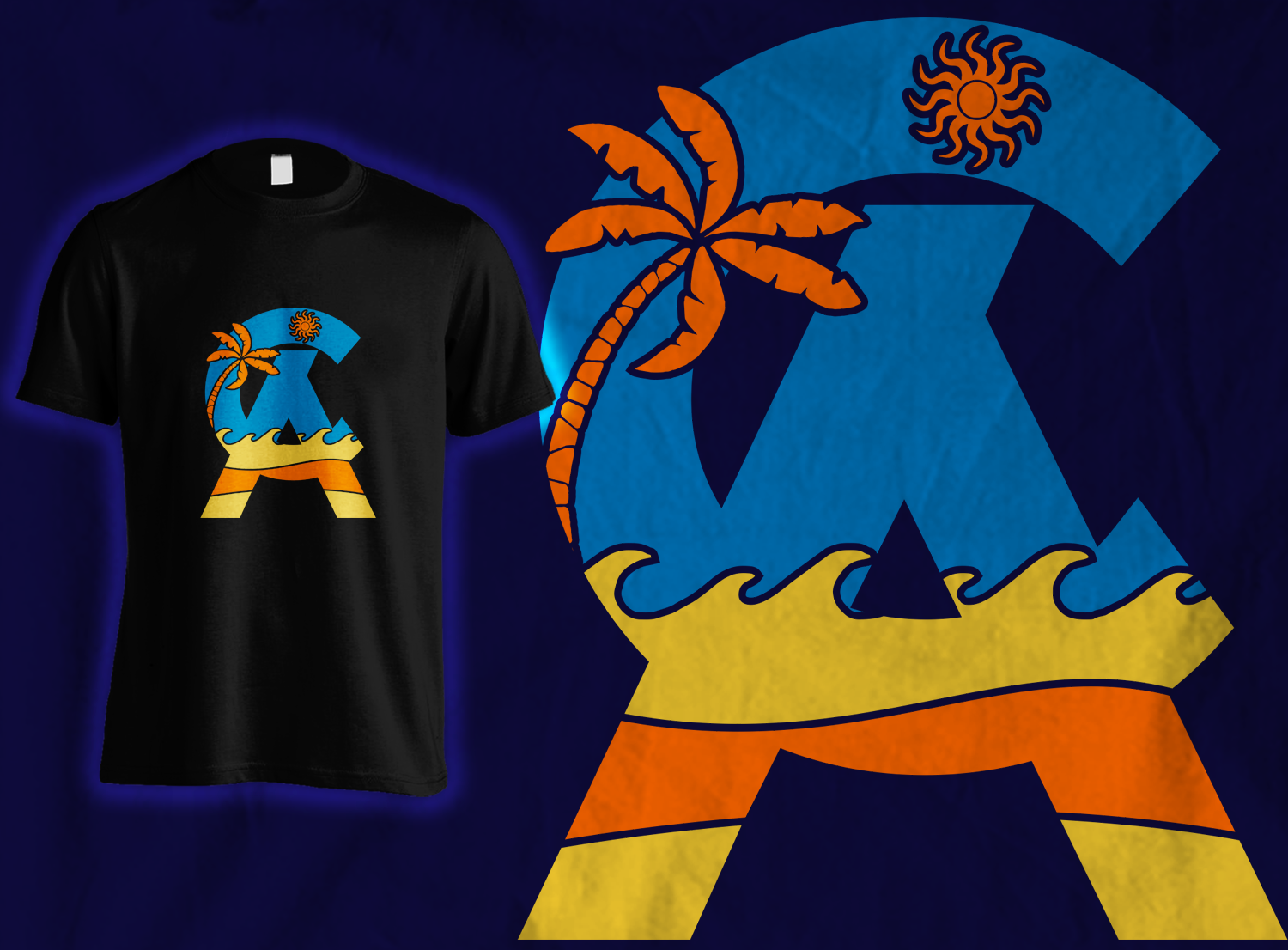 Design de T-shirt par Totto pour ce projet | Design #12636359