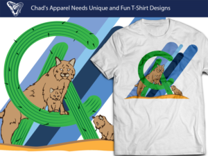 Design de T-shirt par Shemet pour ce projet | Design : #12633286