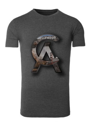 T-shirt Design by boki_9091