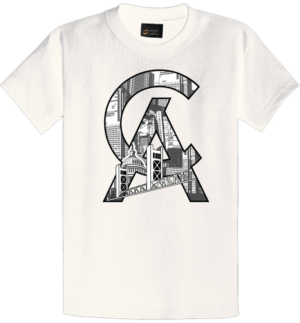 T-Shirt-Design von Club Flyer Studios für dieses Projekt | Design #12689195