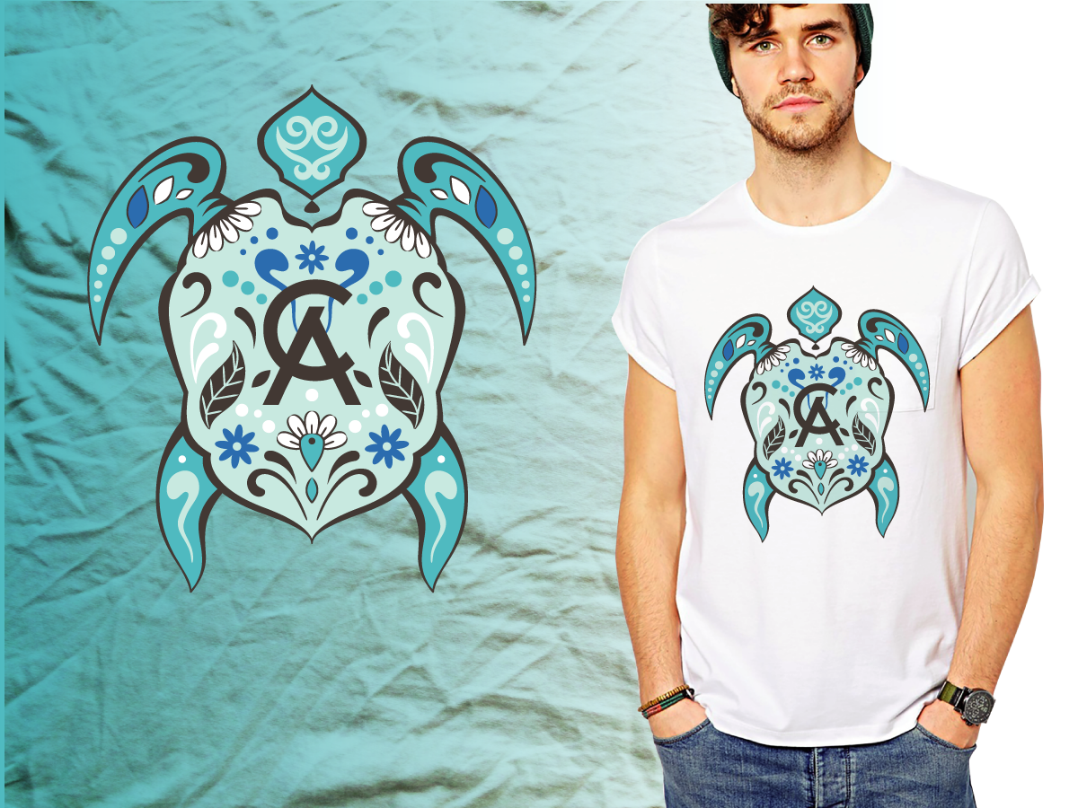 T-shirt Design by Whitebread for this project | Design #12683884
