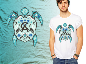 Design de T-shirt par Whitebread pour ce projet | Design : #12683884