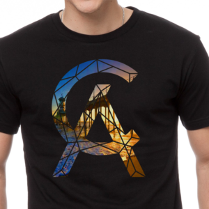 T-shirt Design by designguy82
