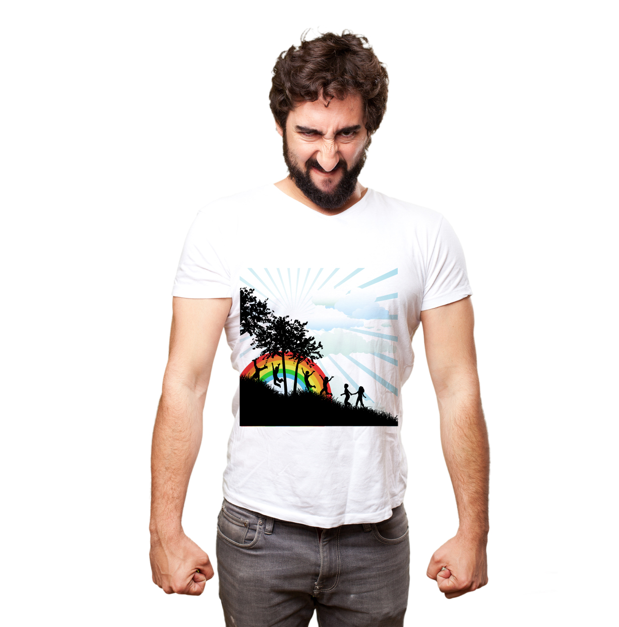 T-shirt Design by Afsana Yesmin for this project | Design #12690900