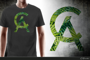 Chad's Apparel Needs Unique and Fun T-Shirt Designs | Design de T-shirt par gekgrfx
