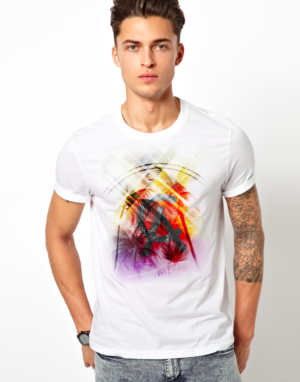 T-Shirt-Design von FutureDesigne für dieses Projekt | Design #12679880