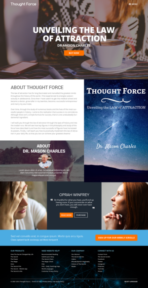 Web Design by Ayesha Khan