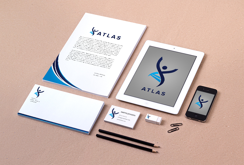 Logo Design by B.Tibéri for University of Southern Denmark | Design #12683904