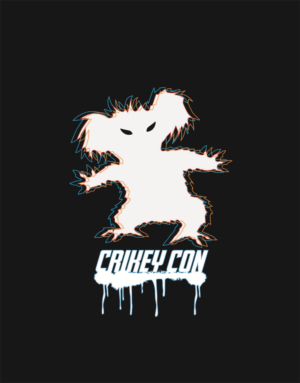 Design de T-shirt par JLAGO pour CRIKEYCON LIMITED | Design : #12635667