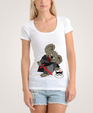 T-shirt Design by Digital_Design for CRIKEYCON LIMITED | Design: #12816747