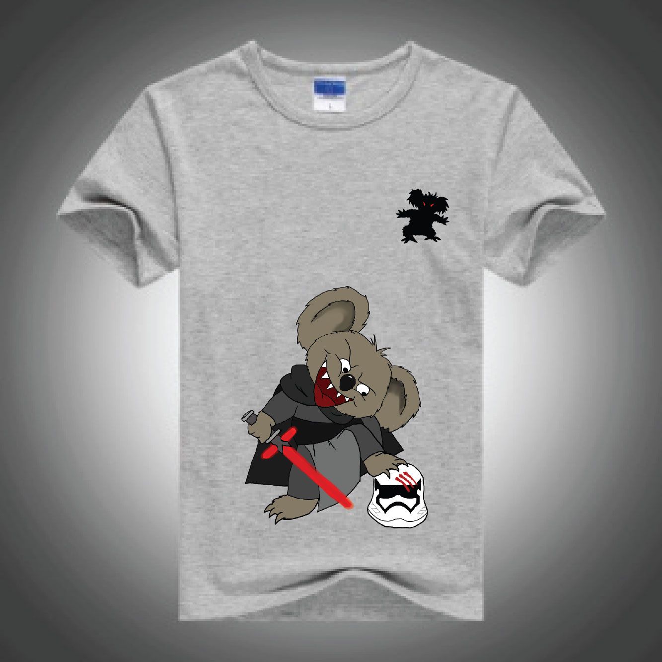 T-Shirt-Design von Digital_Design für CRIKEYCON LIMITED | Design #12816806