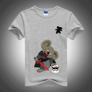 T-shirt Design by Digital_Design for CRIKEYCON LIMITED | Design: #12816806