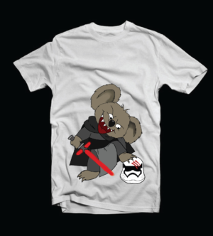 T-shirt Design by Digital_Design for CRIKEYCON LIMITED | Design: #12816808