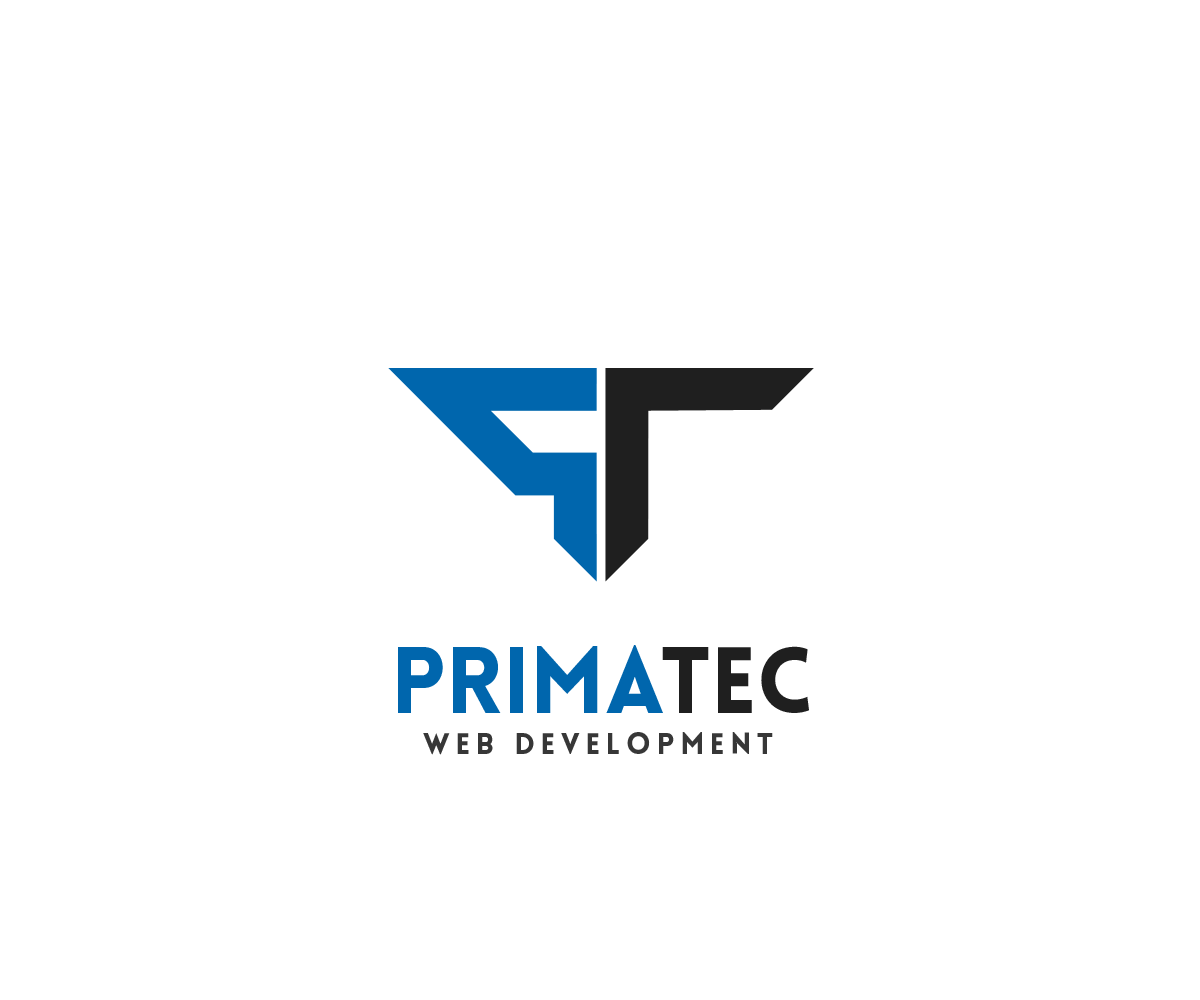 Logo Design by Shank for PrimaTec LTD. | Design #12605855