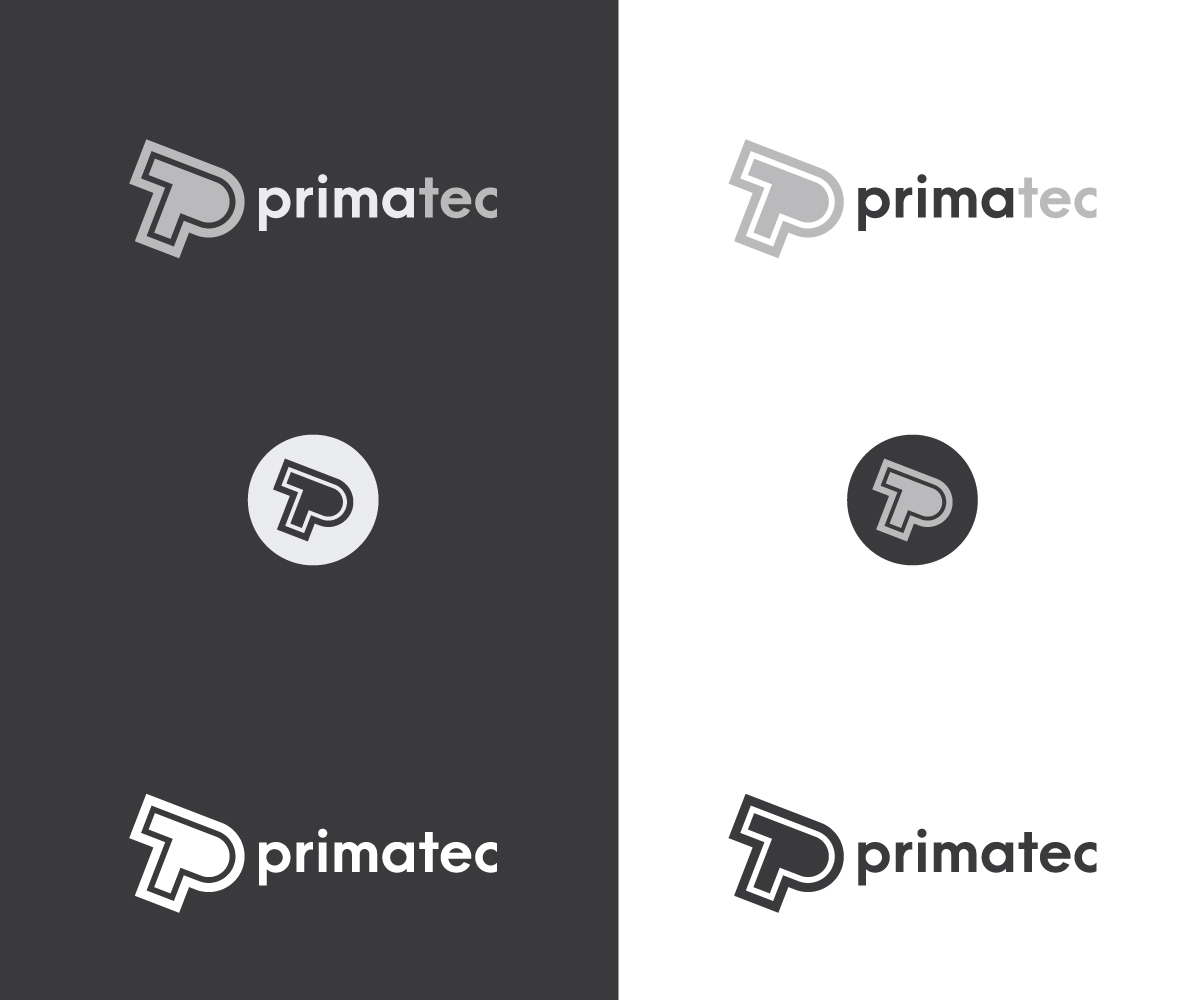 Logo Design by JK18 for PrimaTec LTD. | Design #12651286