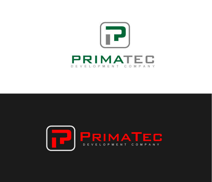 Logo Design by amboge for PrimaTec LTD. | Design #12605519