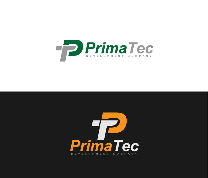 Logo Design by amboge for PrimaTec LTD. | Design #12605520