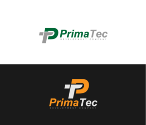 Logo Design by amboge for PrimaTec LTD. | Design: #12605520