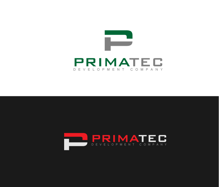 Logo Design by amboge for PrimaTec LTD. | Design: #12605521