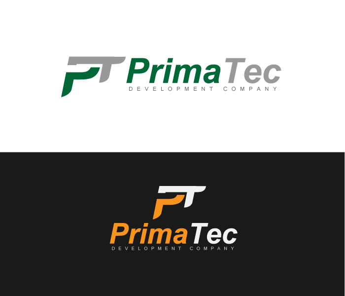 Logo Design by amboge for PrimaTec LTD. | Design #12605522