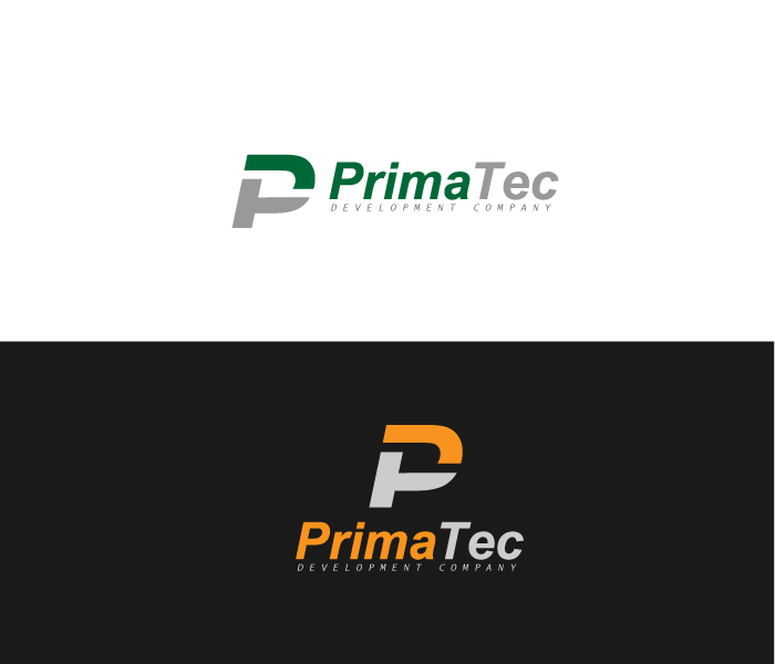 Logo Design by amboge for PrimaTec LTD. | Design #12614870