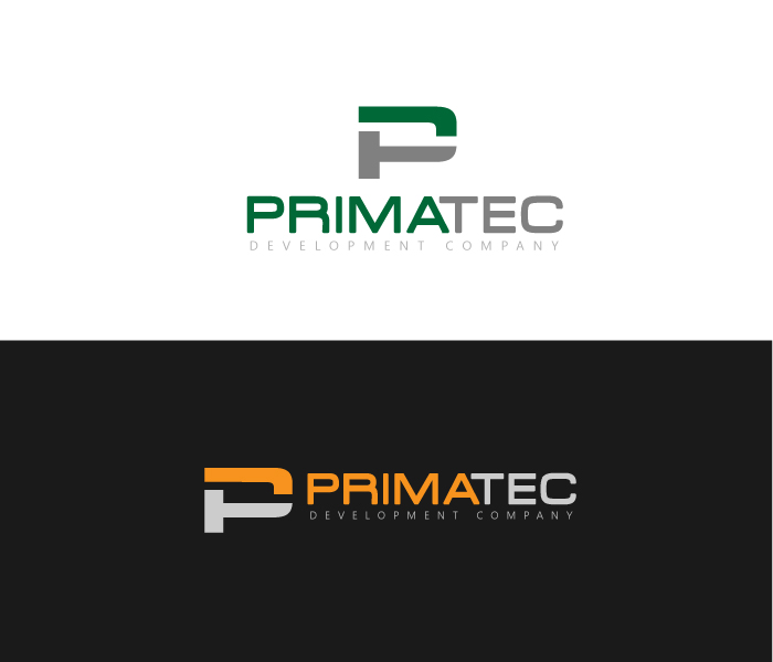 Logo Design by amboge for PrimaTec LTD. | Design #12614871