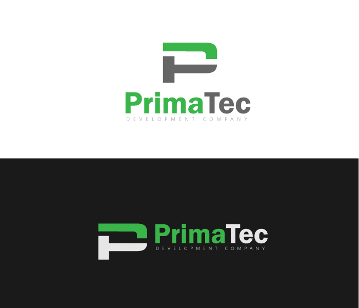 Logo Design by amboge for PrimaTec LTD. | Design #12614872